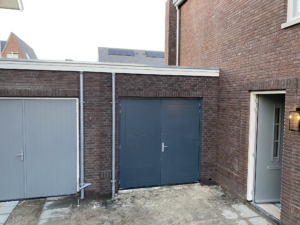 Bouw- en onderhoudsbedrijf Van Kooten - Garage 0